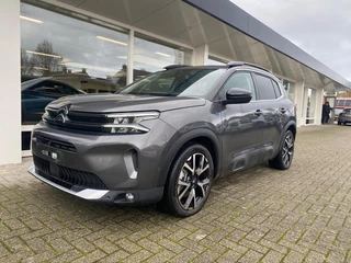 Citroën C5 Aircross – thumbnail 1
