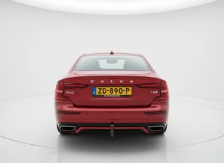 Volvo S60 – thumbnail 4