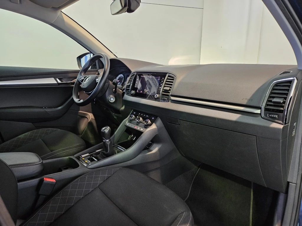 Škoda Karoq – foto 18