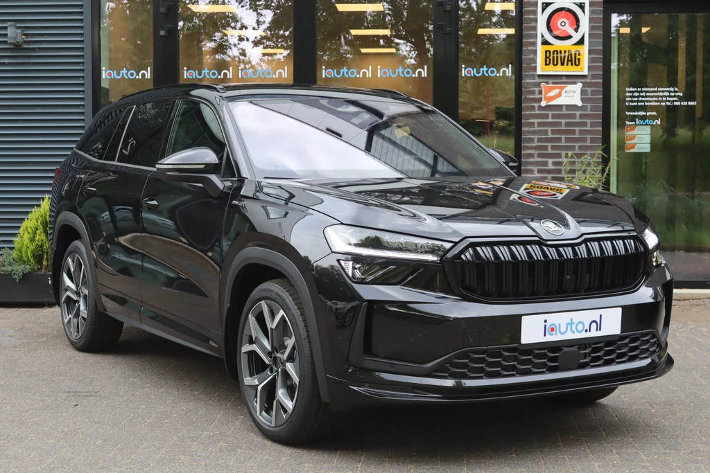 Škoda Kodiaq – foto 7