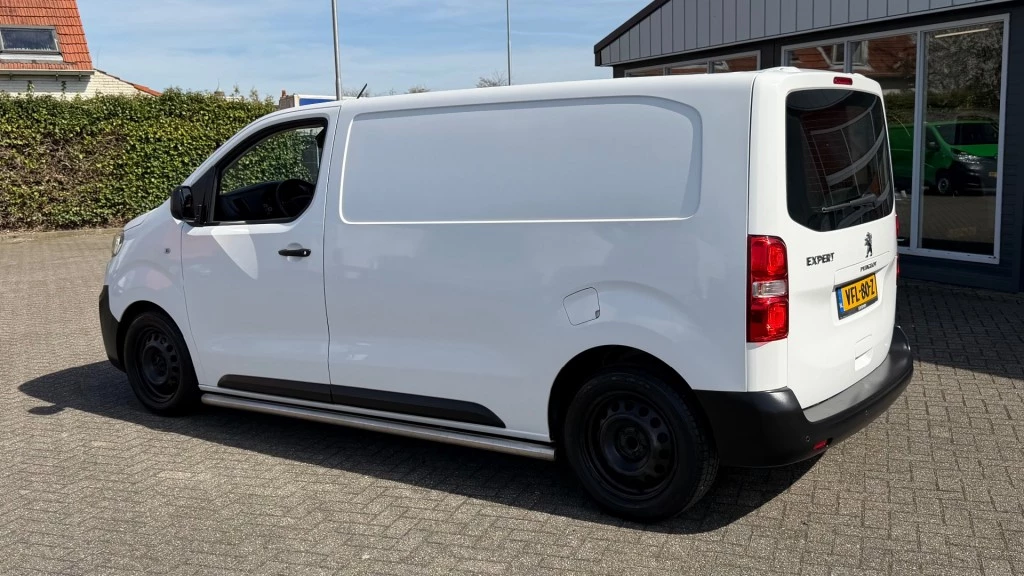 Peugeot Expert – foto 3