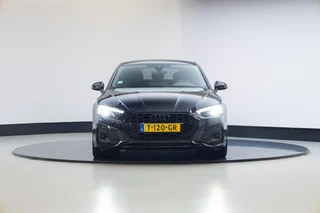 Audi A5 – thumbnail 9