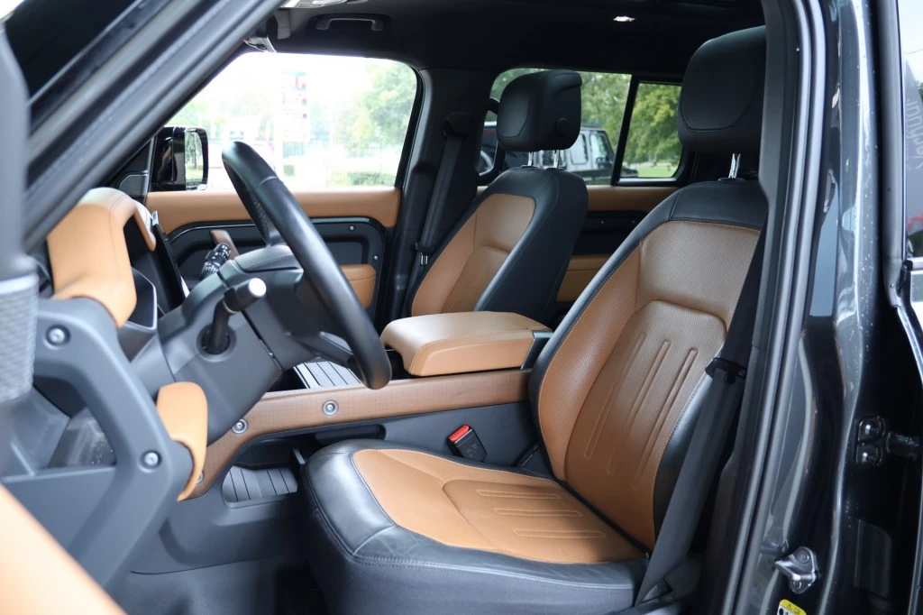 Land Rover Defender – foto 10