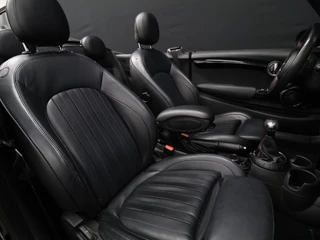 MINI Cooper Cabrio – thumbnail 10