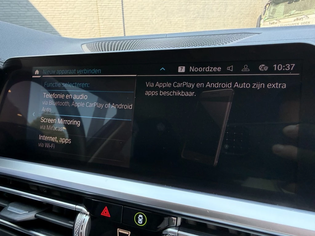 BMW 3 Serie – foto 35