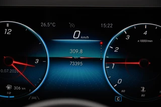 Mercedes-Benz CLA – thumbnail 18