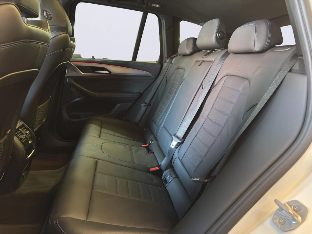 BMW X3 – foto 30