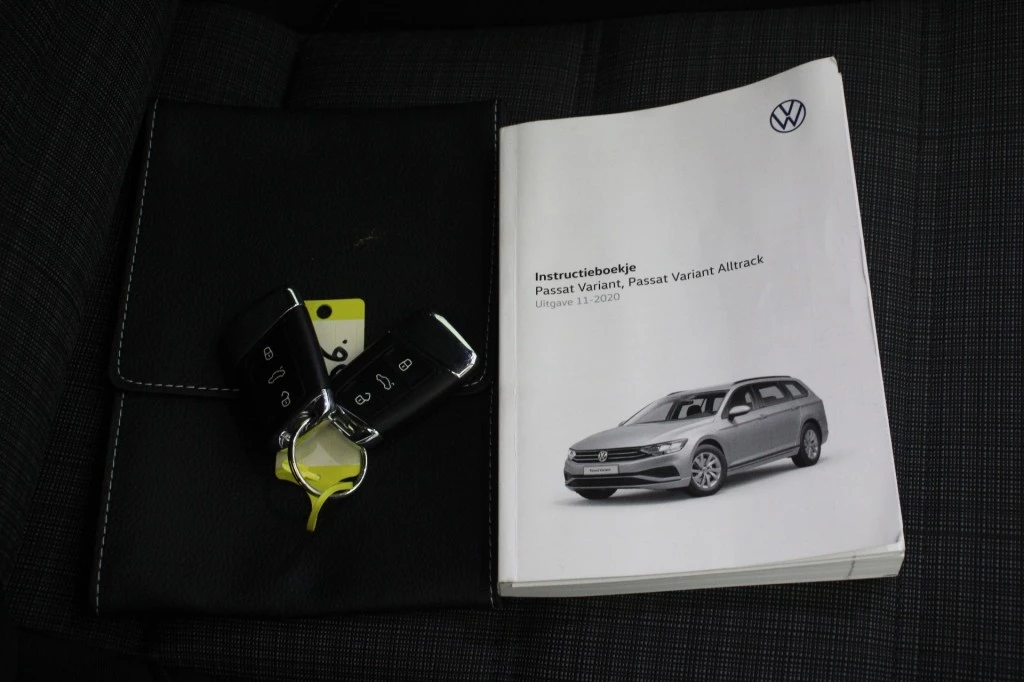 Volkswagen Passat – foto 39