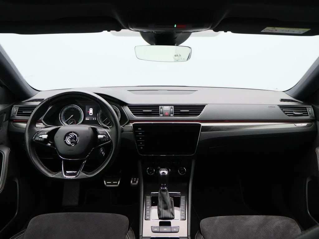 Škoda Superb – foto 38