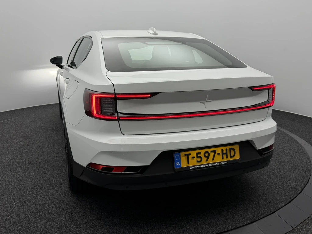 Polestar 2 – foto 5