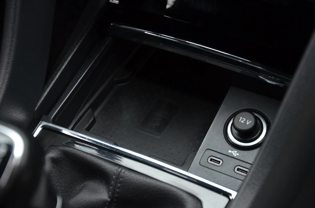 Škoda Kodiaq – foto 32