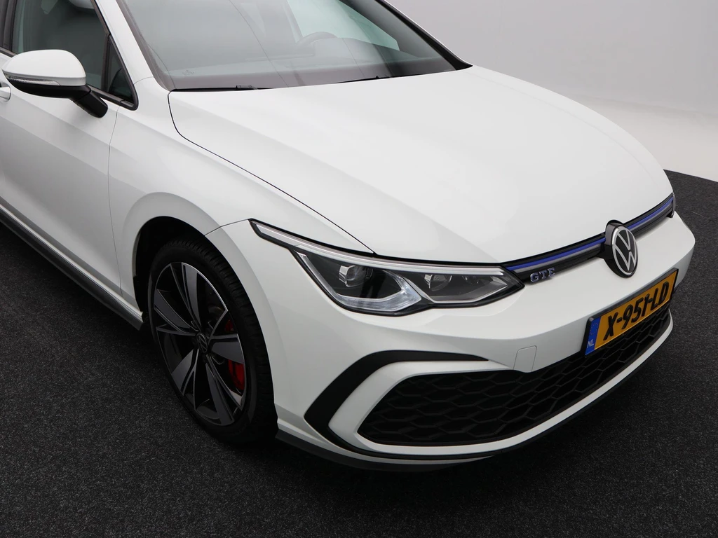 Volkswagen Golf – foto 7