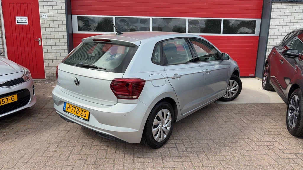 Volkswagen Polo – foto 2