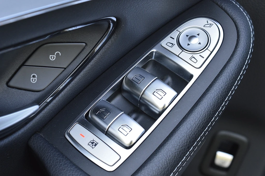 Mercedes-Benz GLC – foto 25