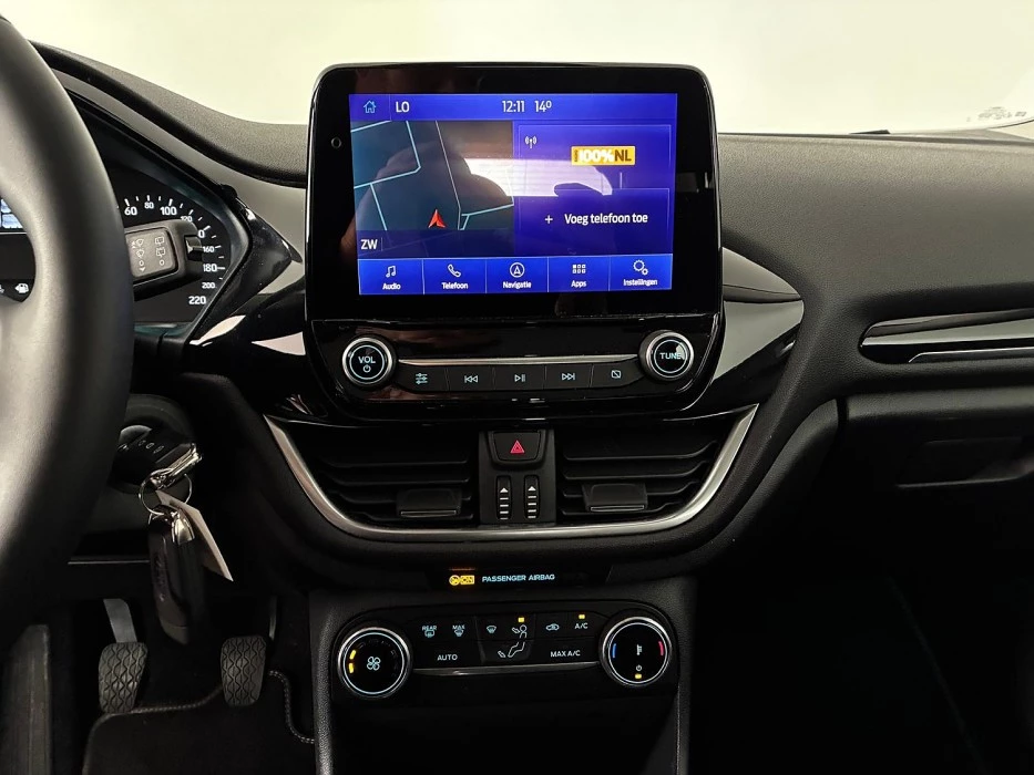 Ford Fiesta – foto 7