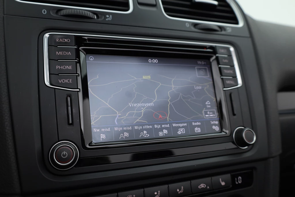 Volkswagen Golf – foto 18