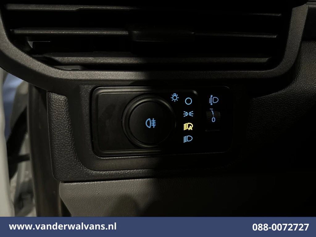 Ford Transit Custom – foto 17
