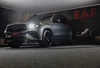 Mercedes-Benz GLE – thumbnail 1