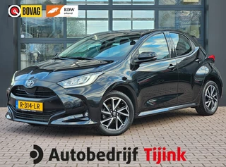Toyota Yaris – thumbnail 1