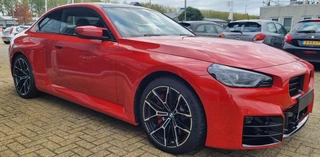 BMW M2 – thumbnail 4