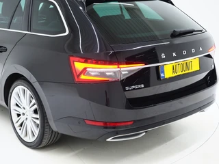 Škoda Superb – thumbnail 4