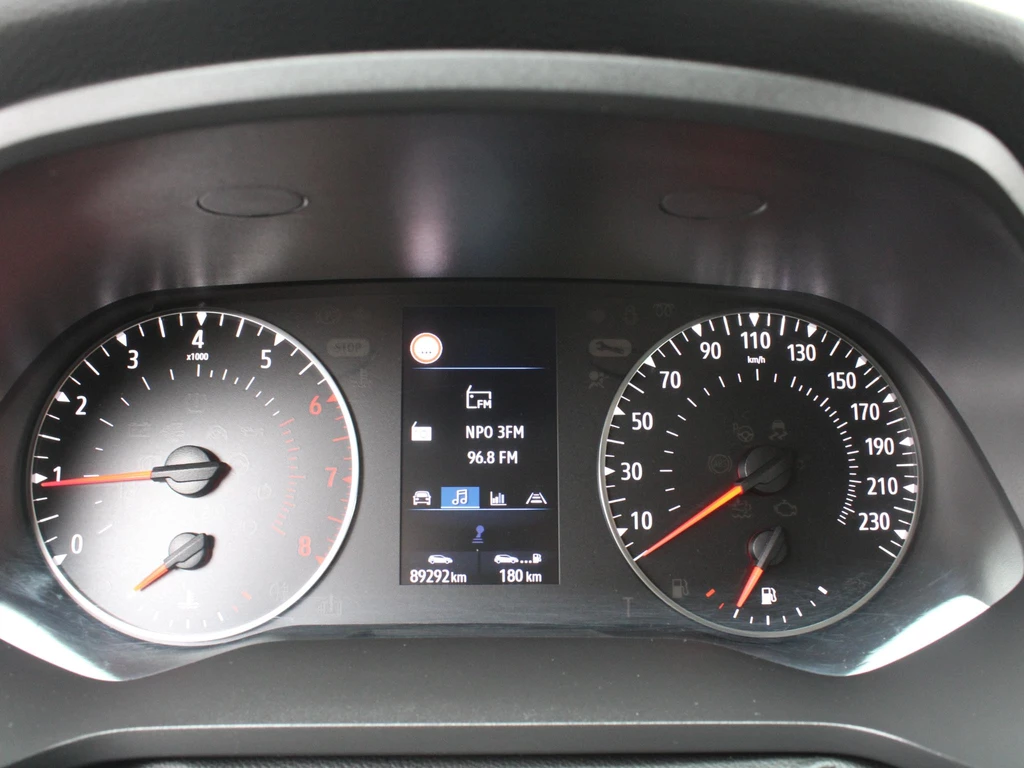 Renault Captur – foto 21