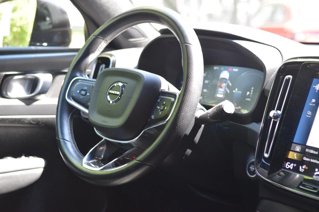 Volvo XC40 – foto 14