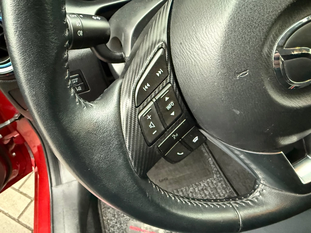 Mazda 2 – foto 32
