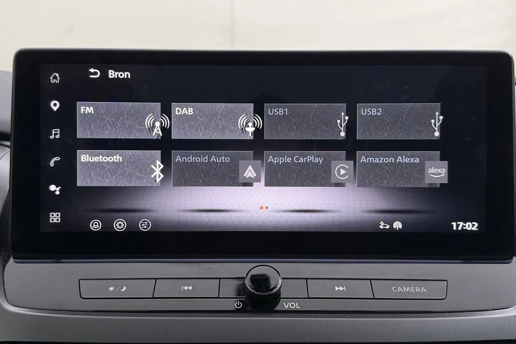 Nissan QASHQAI – foto 23