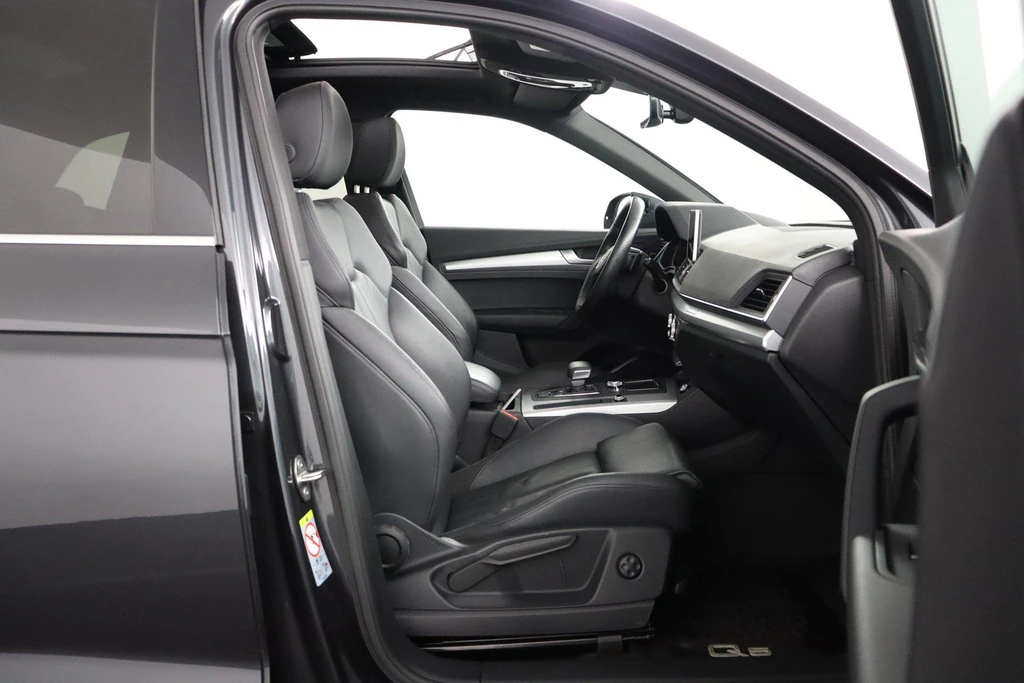 Audi Q5 – foto 56