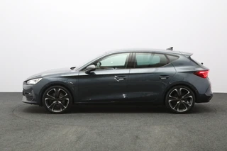 CUPRA Leon – thumbnail 2