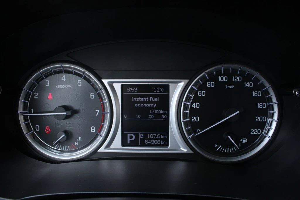 Suzuki Vitara – foto 14