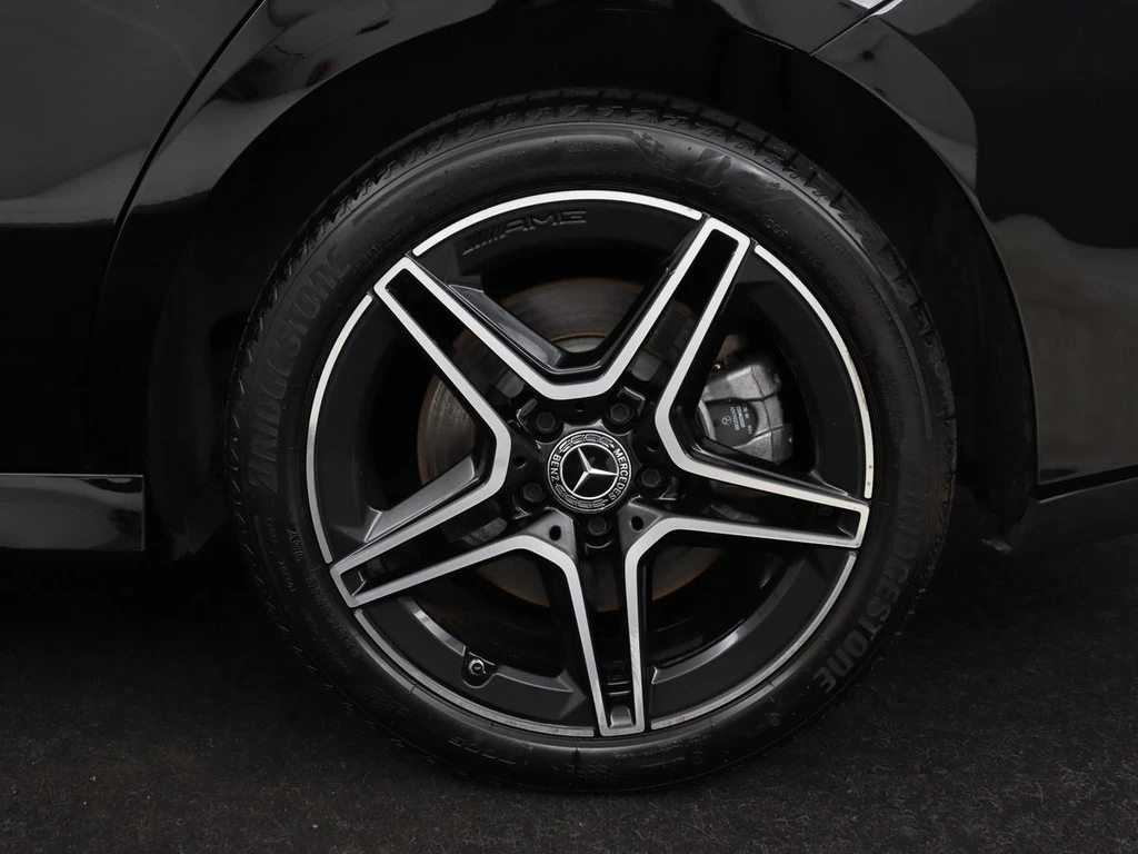 Mercedes-Benz CLA – foto 37