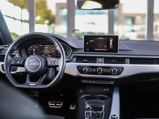 Audi A4 – thumbnail 16