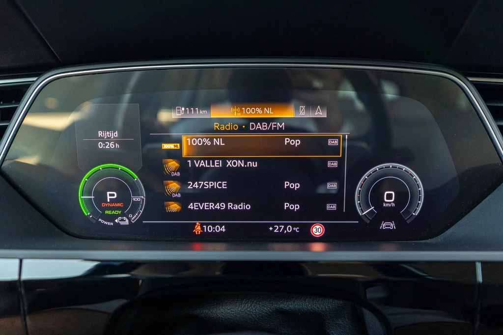 Audi e-tron – foto 75