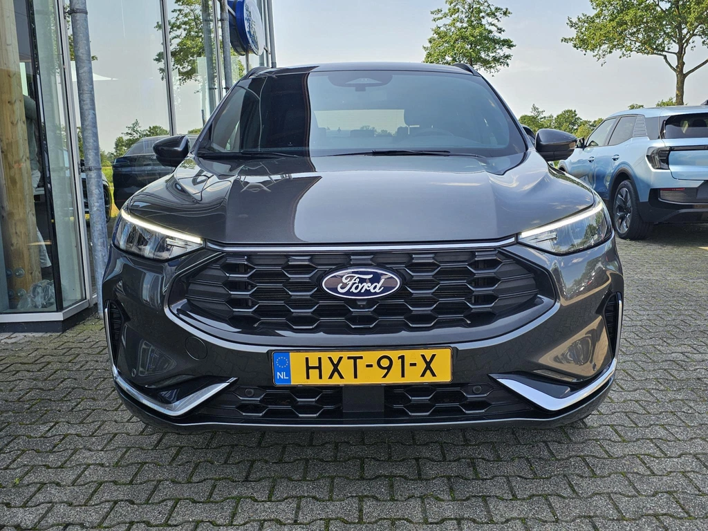 Ford Kuga – foto 7