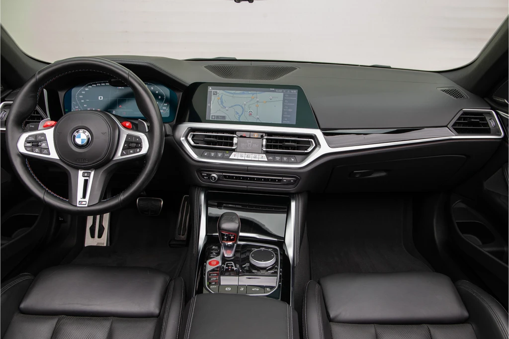 BMW M4 – foto 20