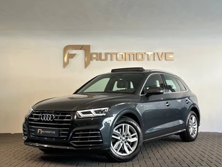 Audi Q5 – thumbnail 1