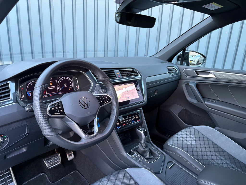 Volkswagen Tiguan – foto 19
