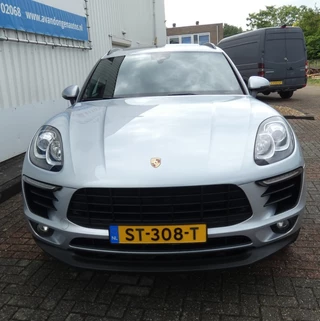 Porsche Macan – thumbnail 7