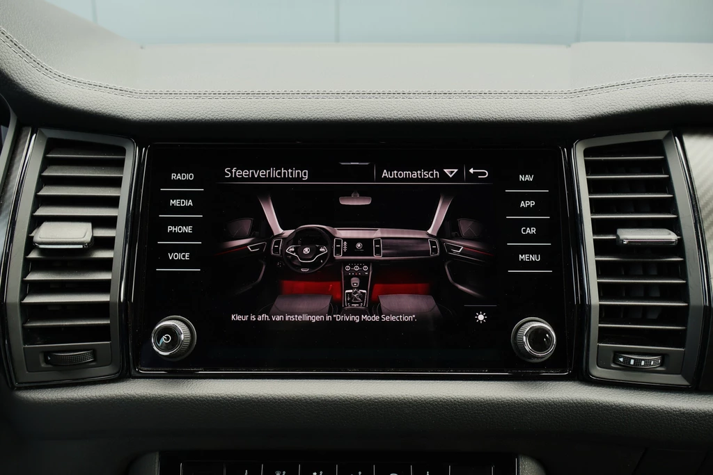 Škoda Kodiaq – foto 26