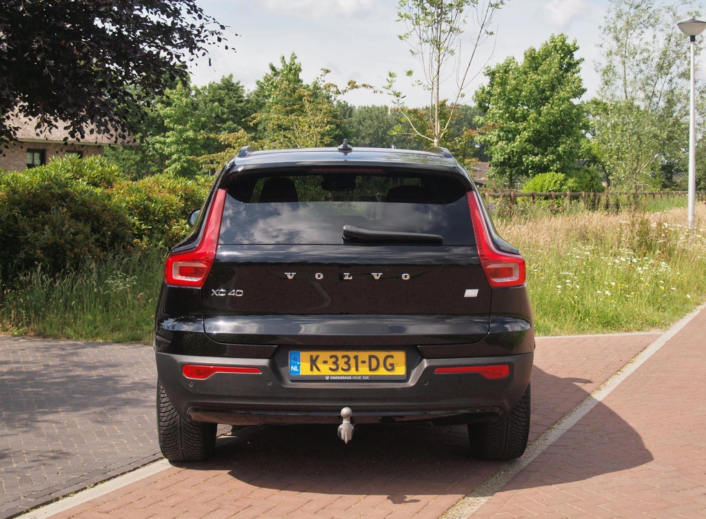 Volvo XC40 – foto 5