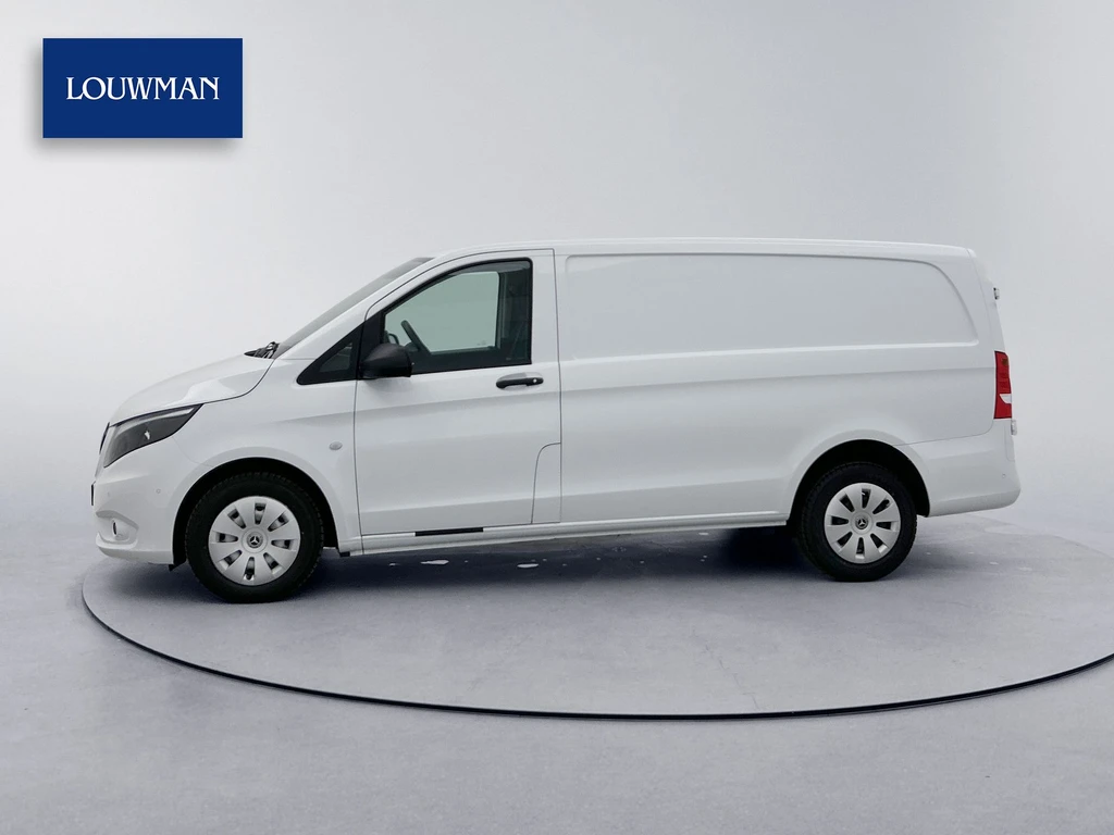 Mercedes-Benz Vito – foto 4