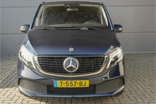 Mercedes-Benz EQV – thumbnail 6