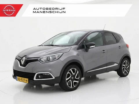 Renault Captur 0.9 TCe Dynamique