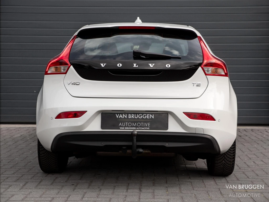 Volvo V40 – foto 6