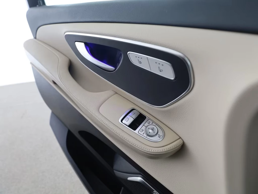Mercedes-Benz V-Klasse – foto 12