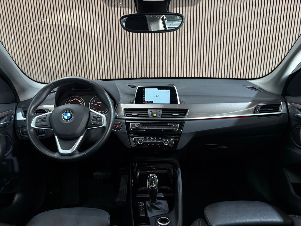 BMW X1 – foto 19