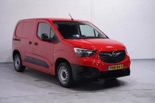Opel Combo – thumbnail 8