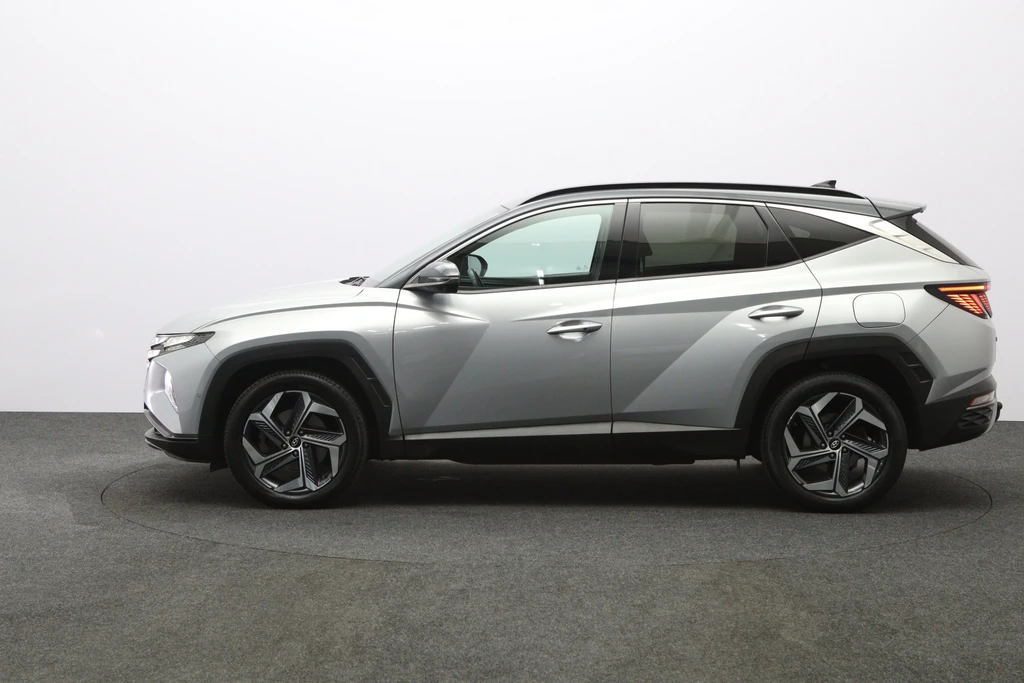 Hyundai Tucson – foto 3